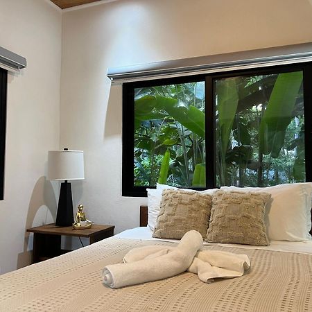Dragonfly Beachfront Villas-Adult Only ปุนตาอูวา ภายนอก รูปภาพ