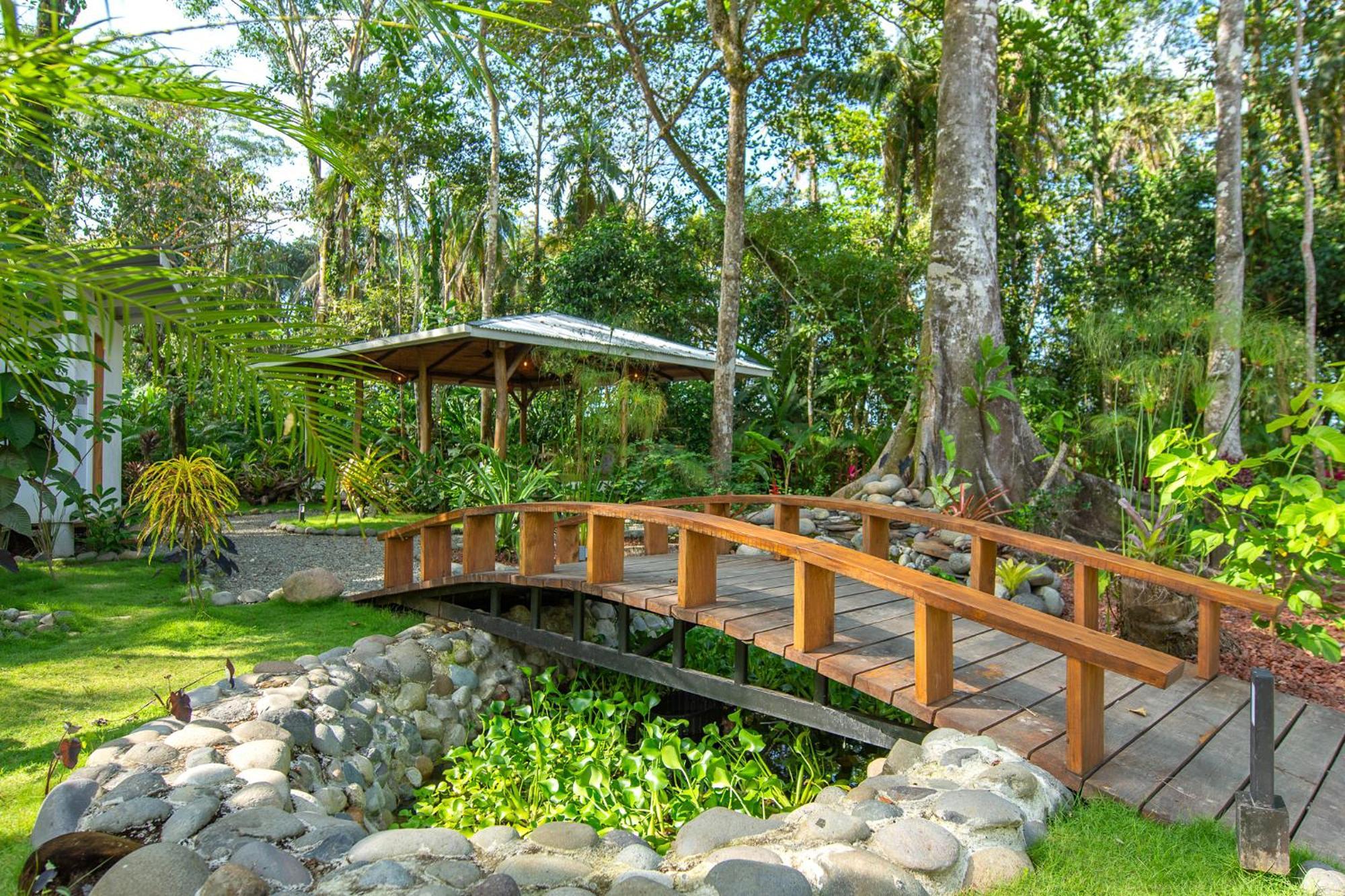 Dragonfly Beachfront Villas-Adult Only ปุนตาอูวา ภายนอก รูปภาพ