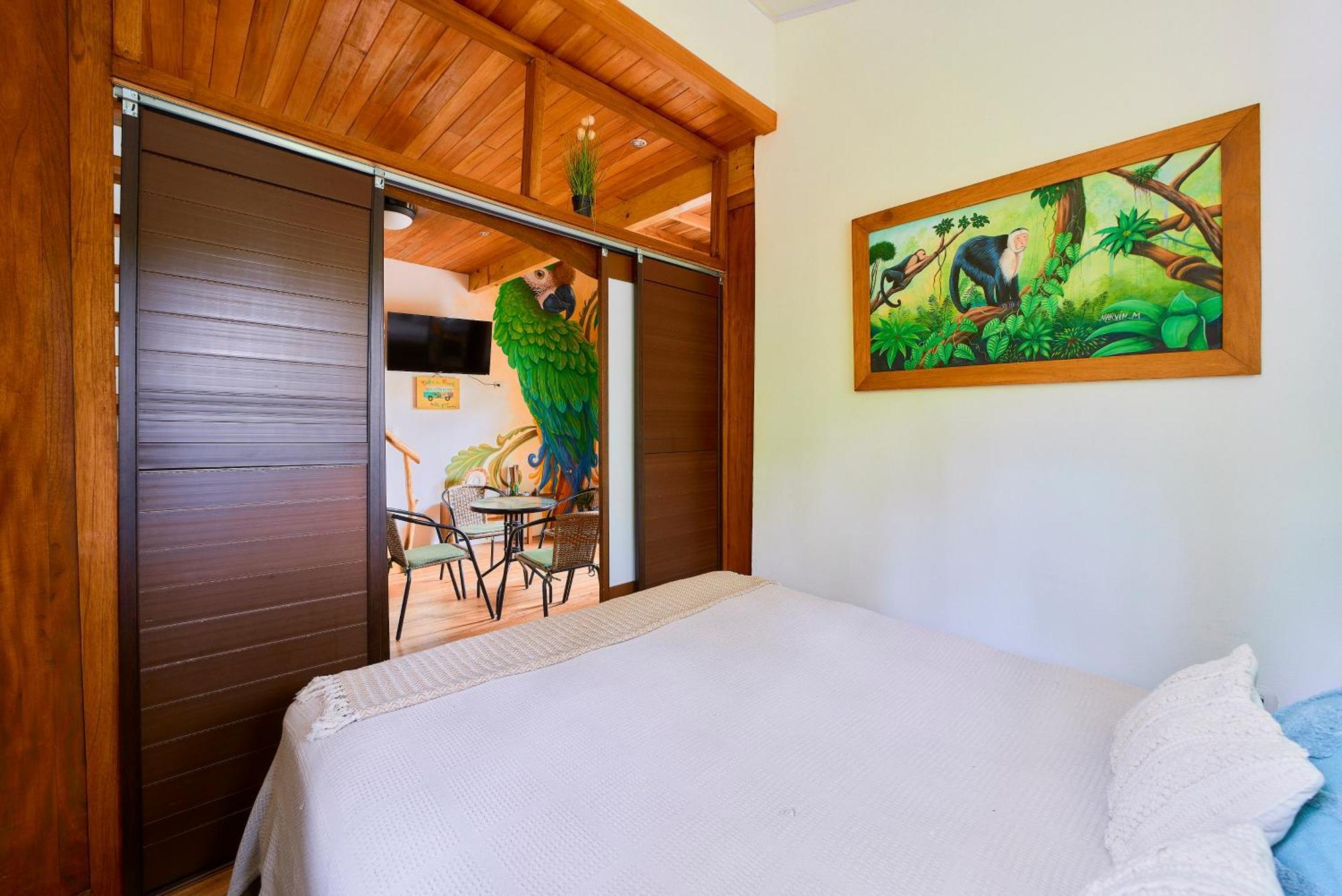 Dragonfly Beachfront Villas-Adult Only ปุนตาอูวา ภายนอก รูปภาพ