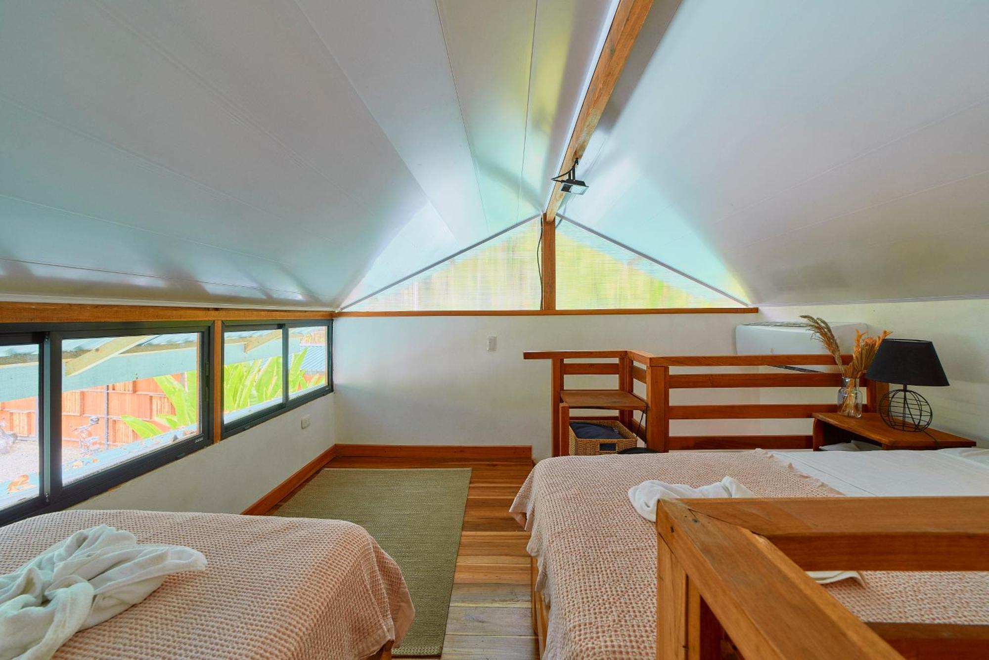 Dragonfly Beachfront Villas-Adult Only ปุนตาอูวา ภายนอก รูปภาพ