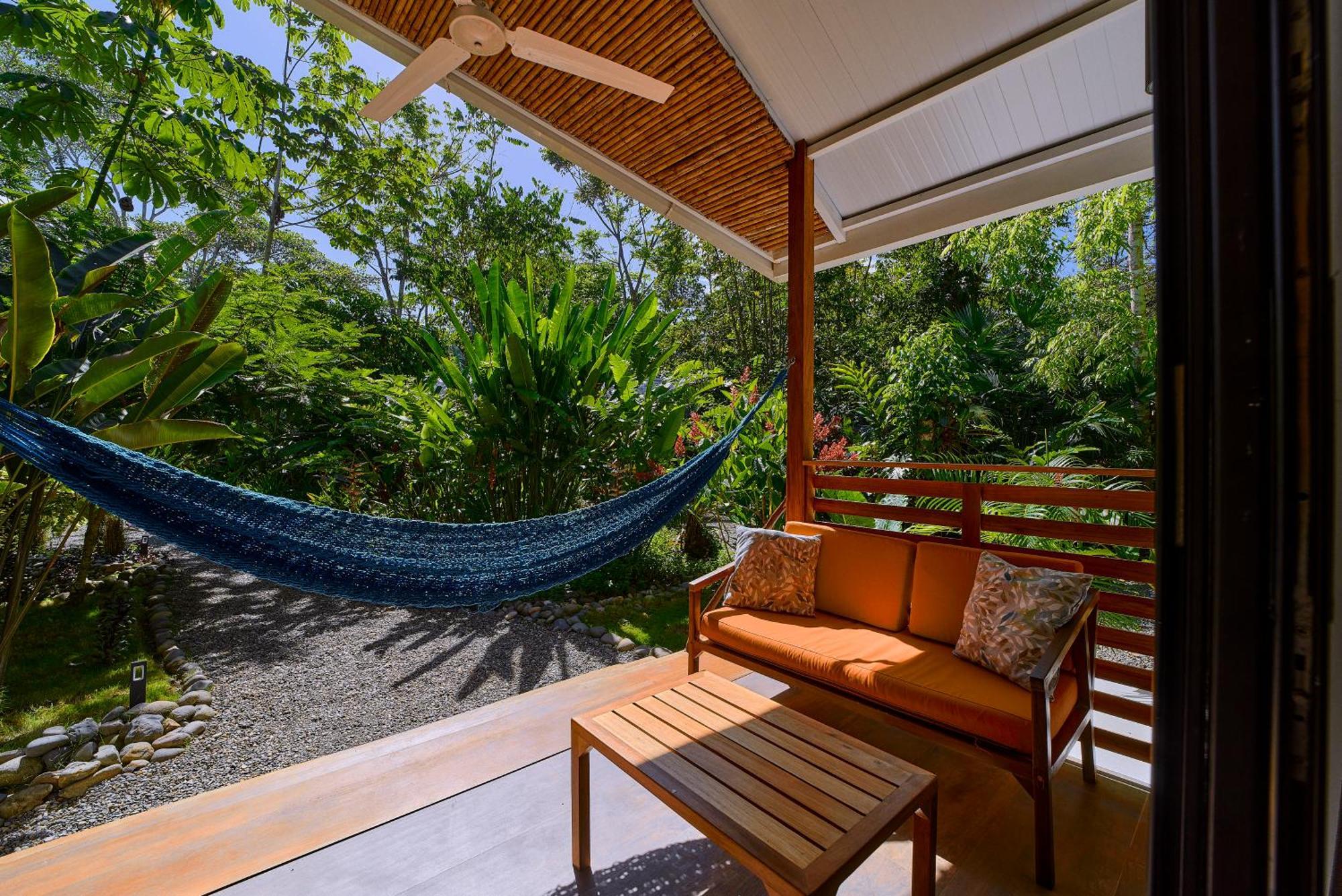 Dragonfly Beachfront Villas-Adult Only ปุนตาอูวา ภายนอก รูปภาพ