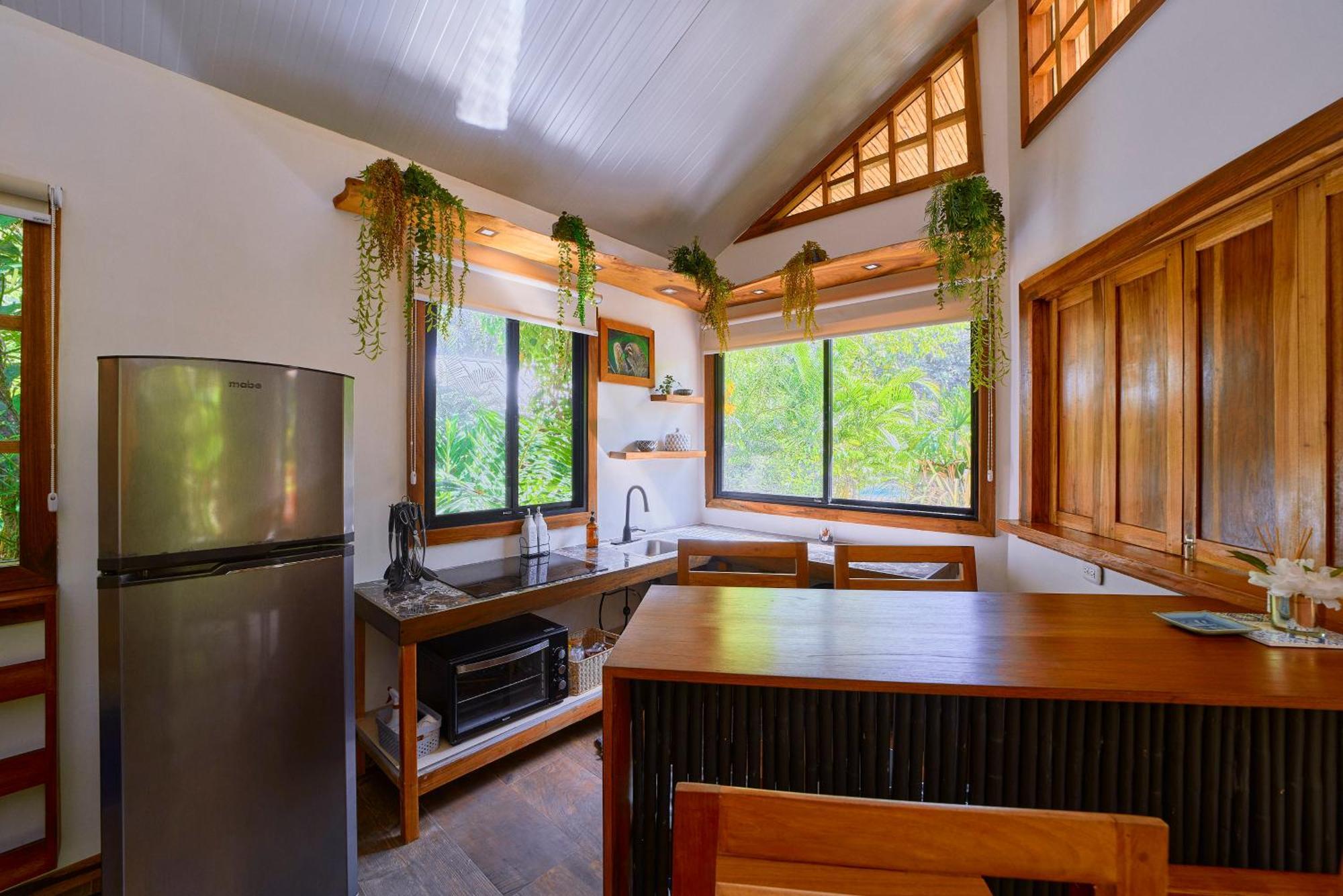 Dragonfly Beachfront Villas-Adult Only ปุนตาอูวา ภายนอก รูปภาพ