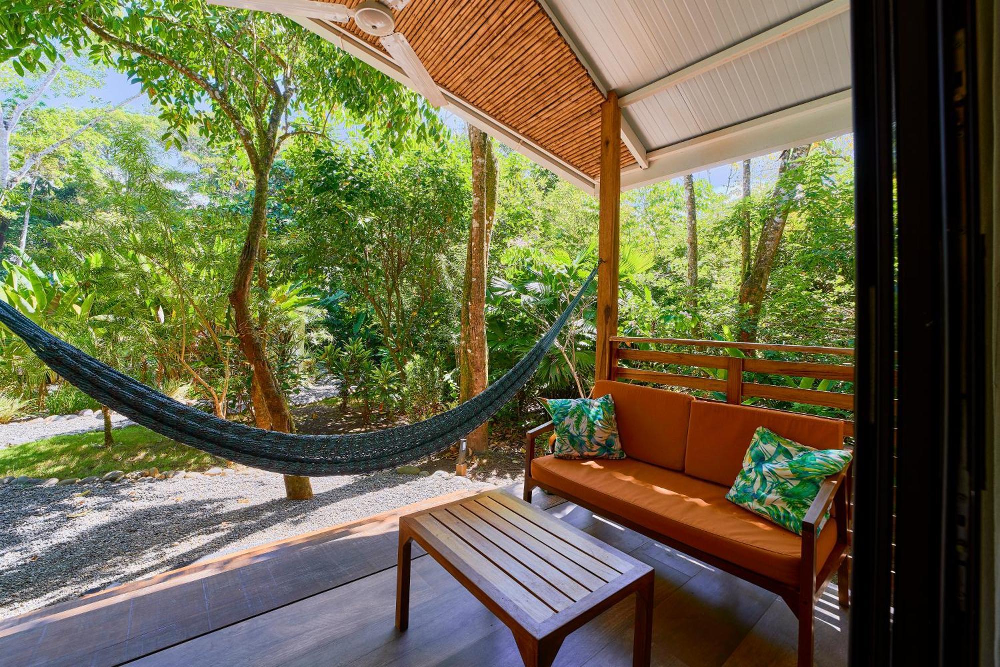 Dragonfly Beachfront Villas-Adult Only ปุนตาอูวา ภายนอก รูปภาพ
