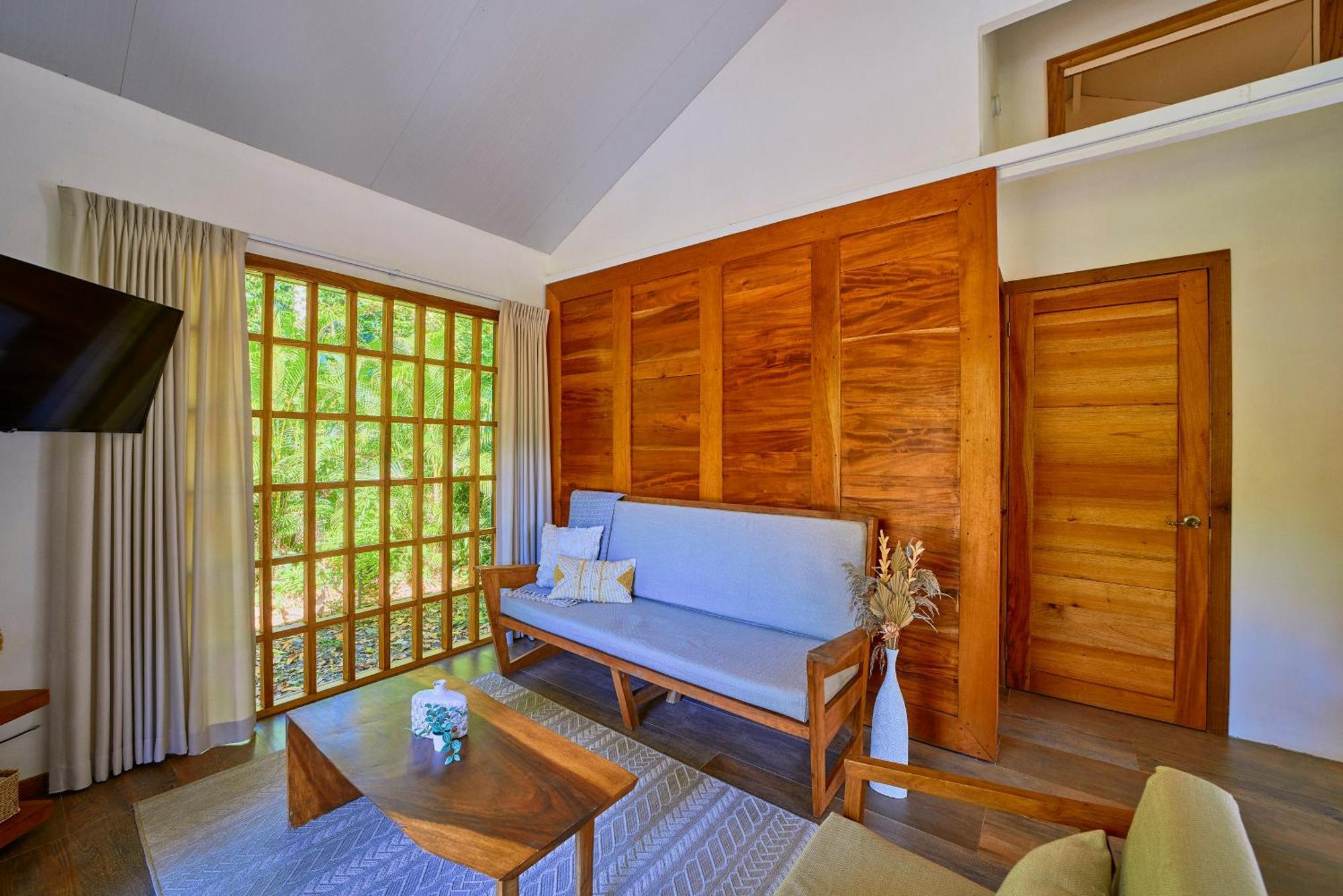 Dragonfly Beachfront Villas-Adult Only ปุนตาอูวา ภายนอก รูปภาพ