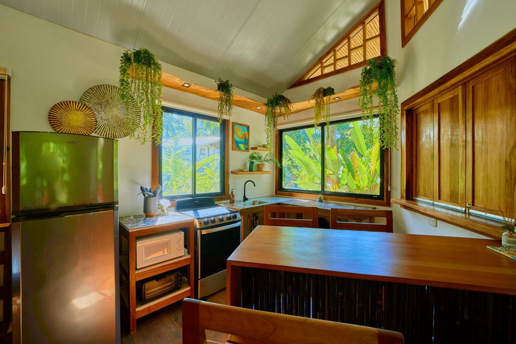 Dragonfly Beachfront Villas-Adult Only ปุนตาอูวา ภายนอก รูปภาพ