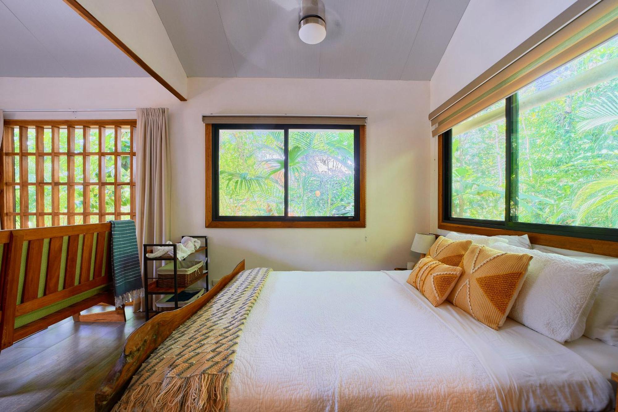 Dragonfly Beachfront Villas-Adult Only ปุนตาอูวา ภายนอก รูปภาพ