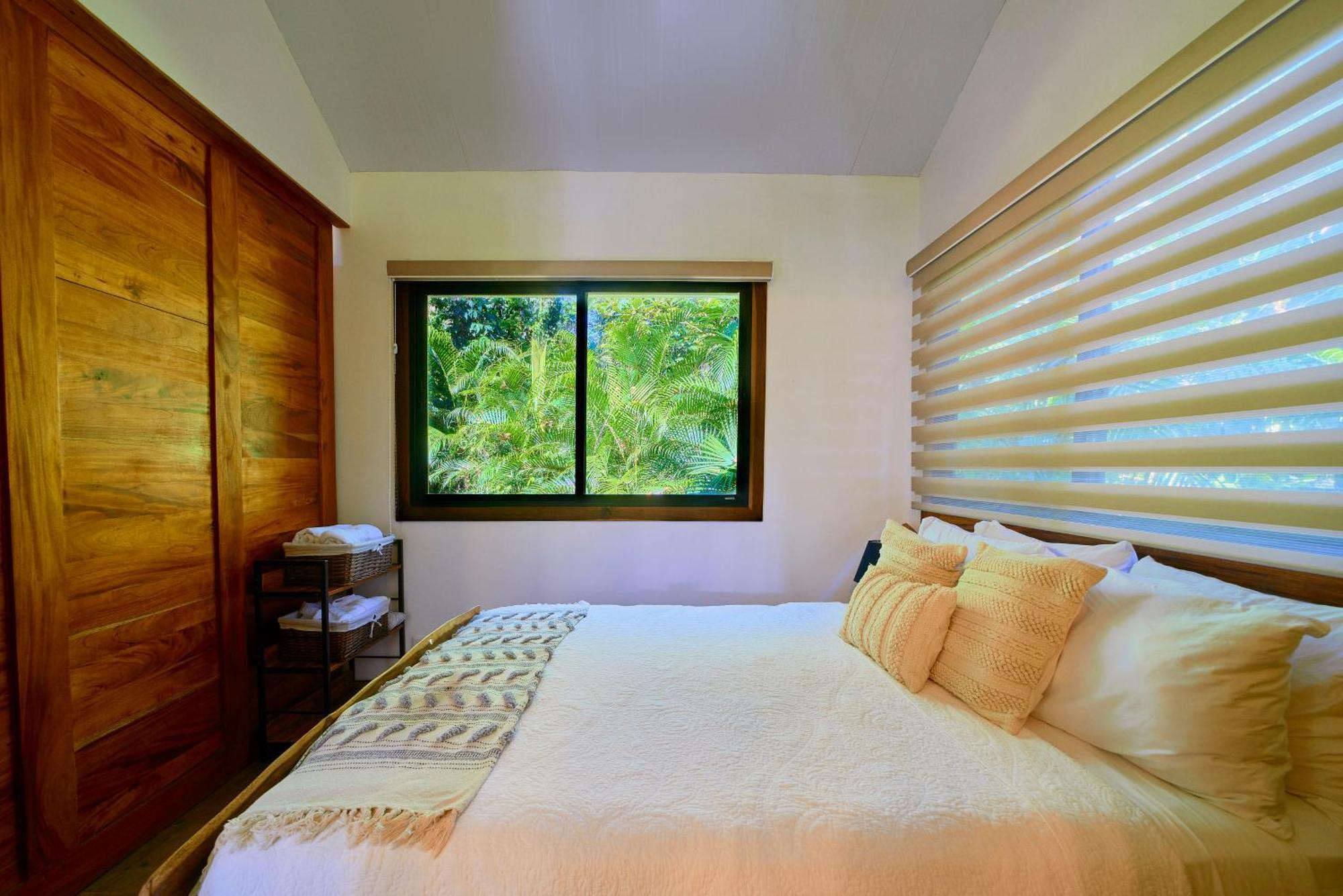 Dragonfly Beachfront Villas-Adult Only ปุนตาอูวา ภายนอก รูปภาพ
