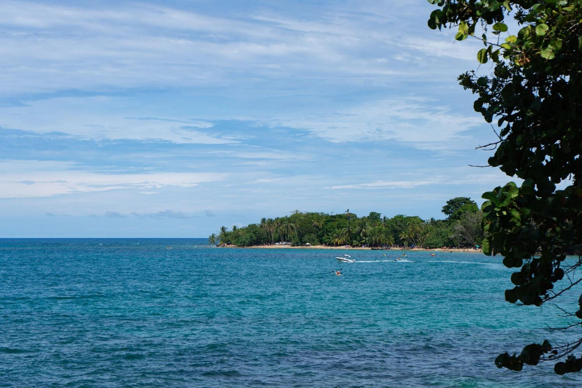 Dragonfly Beachfront Villas-Adult Only ปุนตาอูวา ภายนอก รูปภาพ