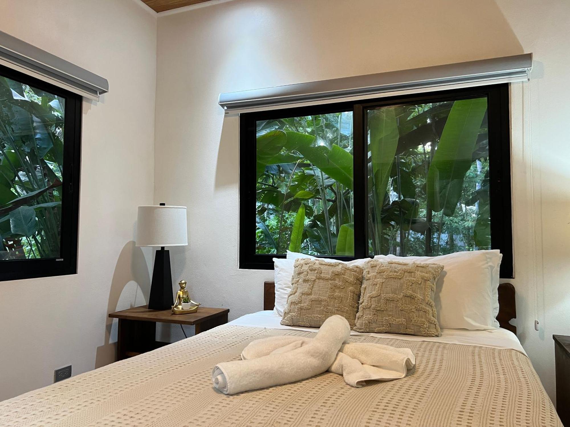 Dragonfly Beachfront Villas-Adult Only ปุนตาอูวา ภายนอก รูปภาพ