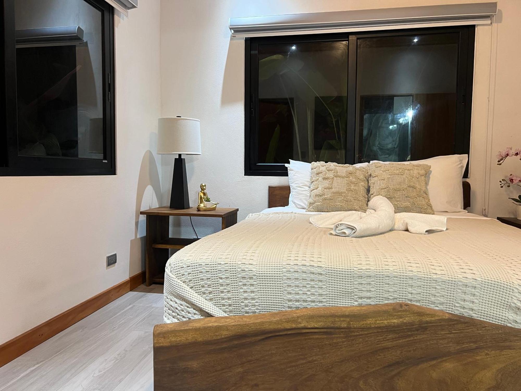 Dragonfly Beachfront Villas-Adult Only ปุนตาอูวา ภายนอก รูปภาพ