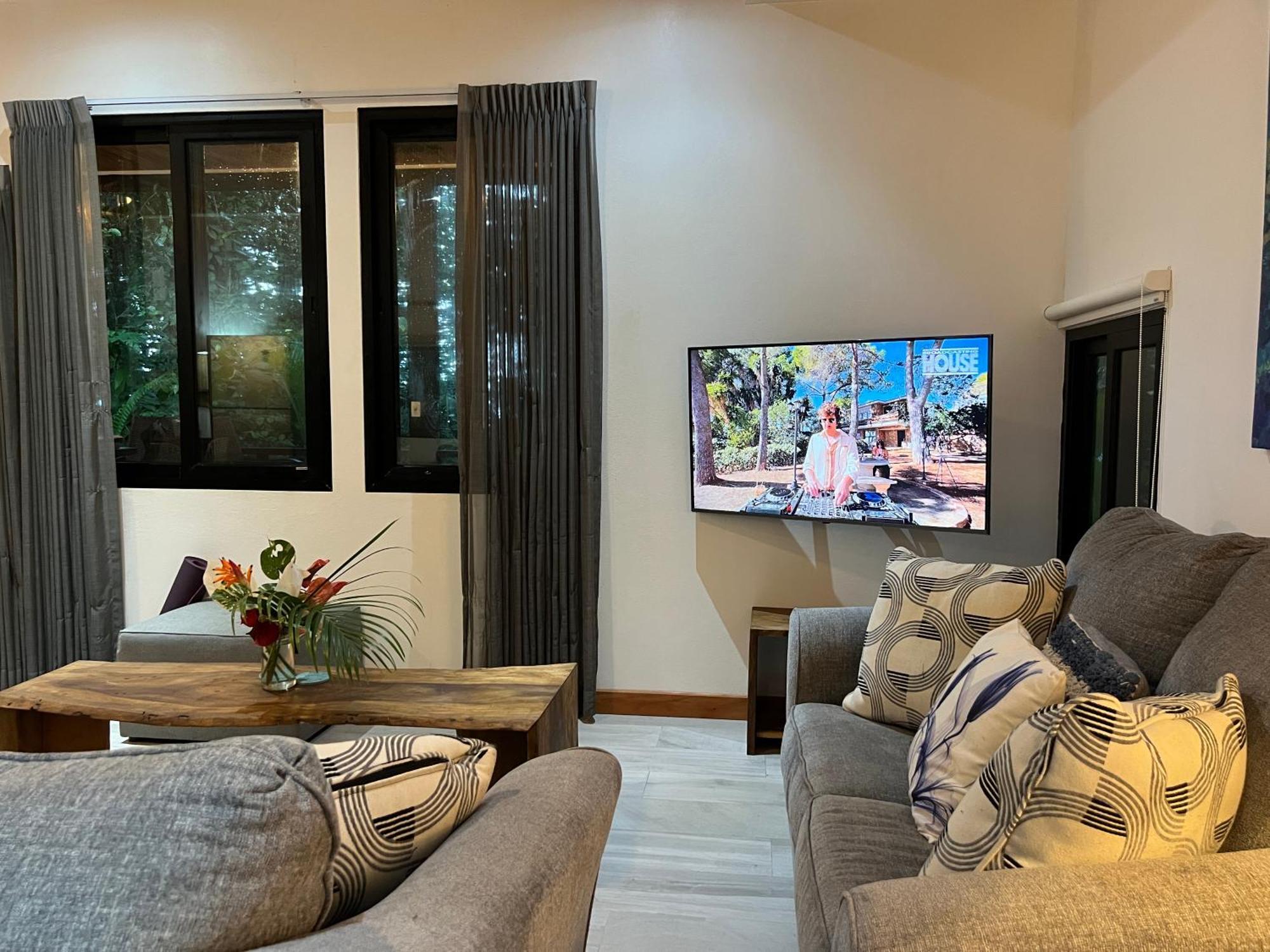 Dragonfly Beachfront Villas-Adult Only ปุนตาอูวา ภายนอก รูปภาพ