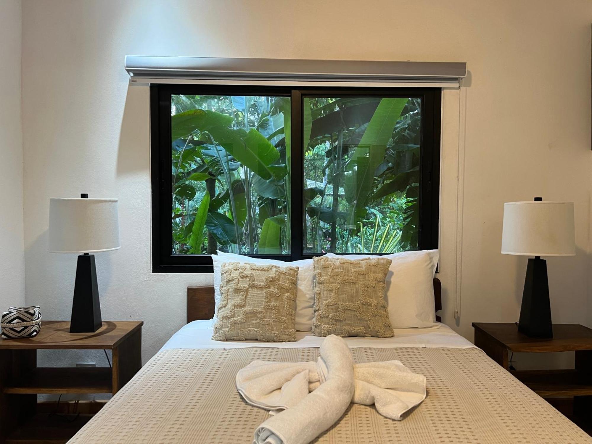 Dragonfly Beachfront Villas-Adult Only ปุนตาอูวา ภายนอก รูปภาพ