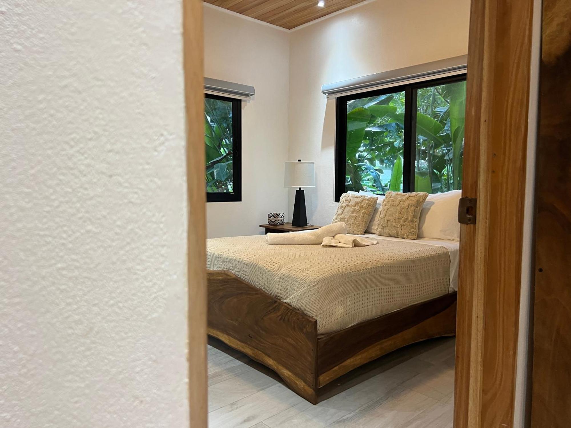 Dragonfly Beachfront Villas-Adult Only ปุนตาอูวา ภายนอก รูปภาพ